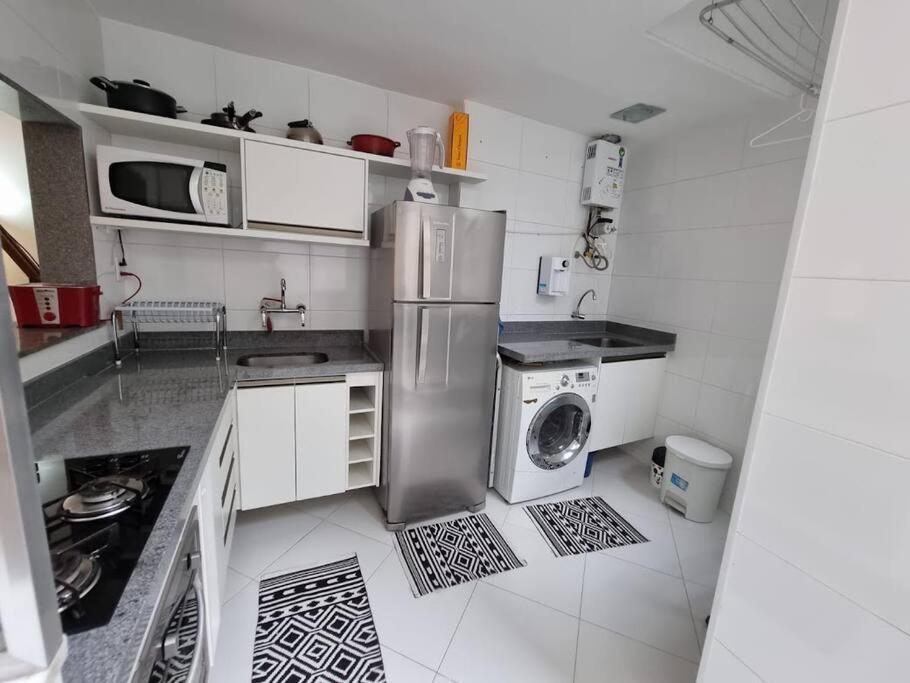 Lindissimo Ipanema, 2 Suites Rio de Janeiro Kültér fotó