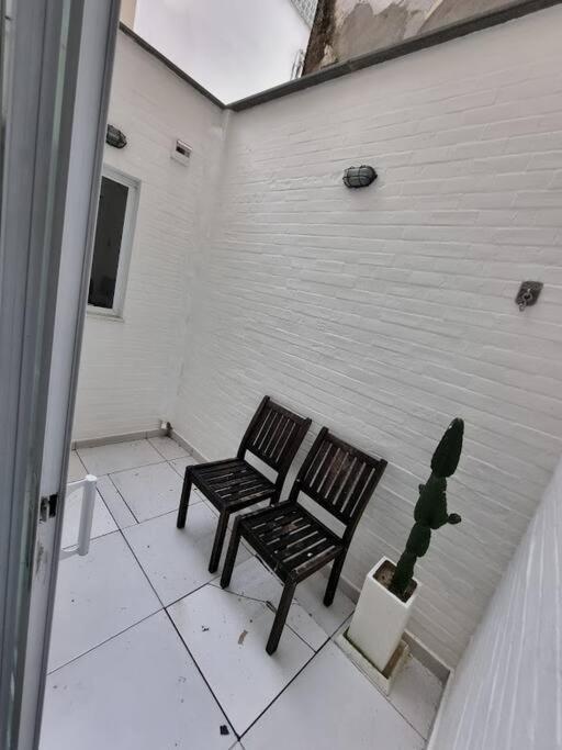 Lindissimo Ipanema, 2 Suites Rio de Janeiro Kültér fotó