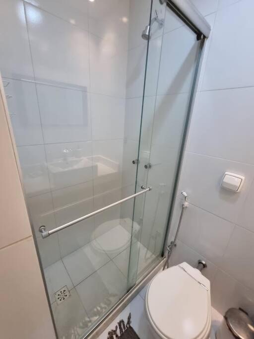 Lindissimo Ipanema, 2 Suites Rio de Janeiro Kültér fotó