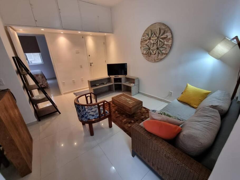 Lindissimo Ipanema, 2 Suites Rio de Janeiro Kültér fotó